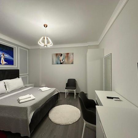 Hotel Imperiale Durrës Eksteriør bilde