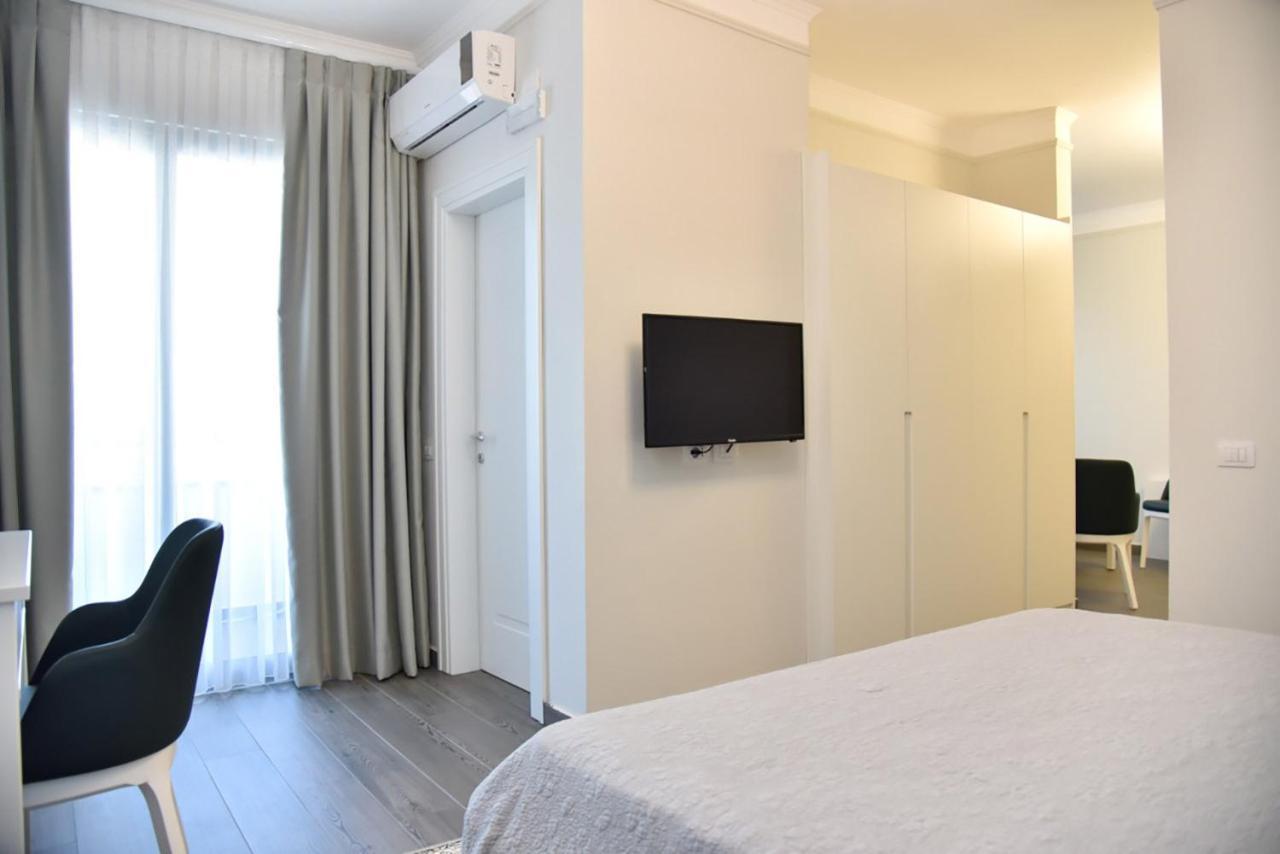Hotel Imperiale Durrës Eksteriør bilde