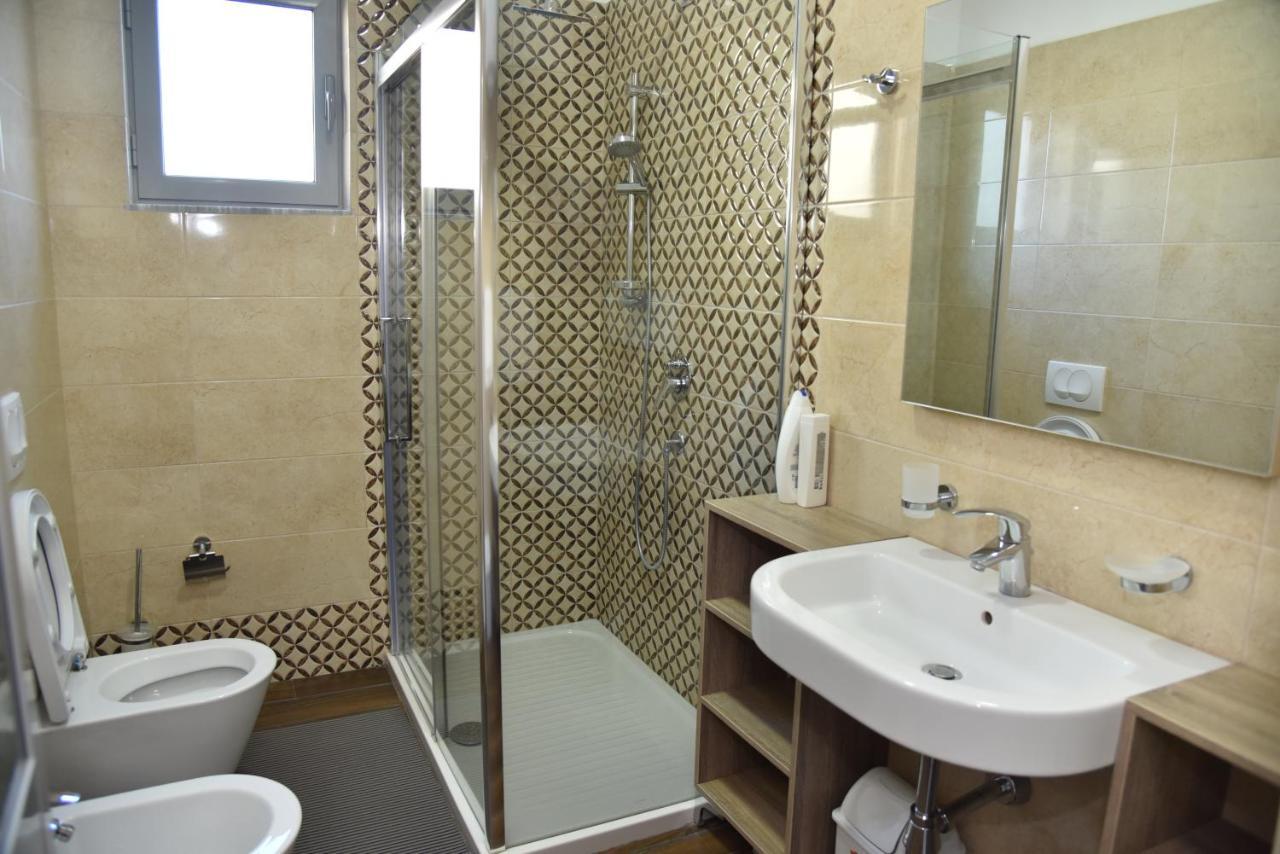 Hotel Imperiale Durrës Eksteriør bilde