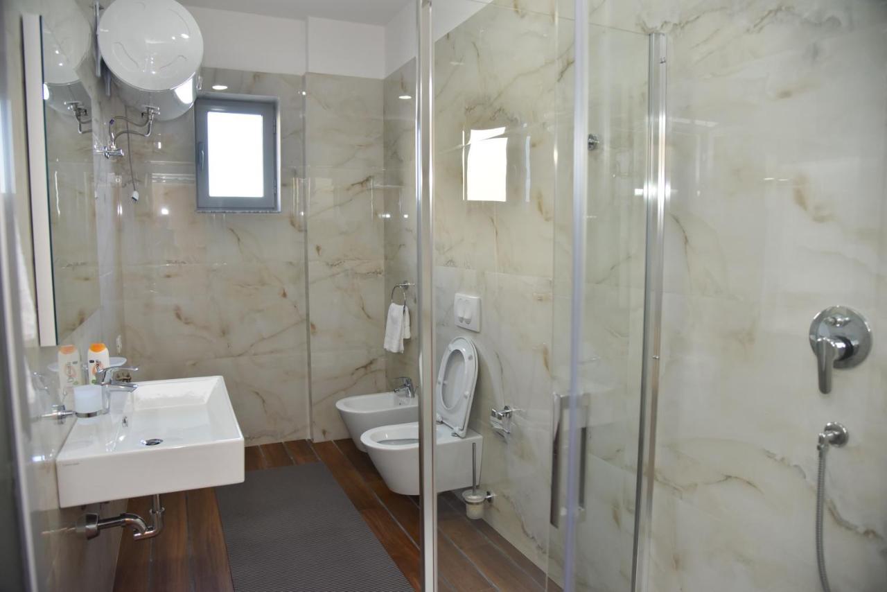 Hotel Imperiale Durrës Eksteriør bilde