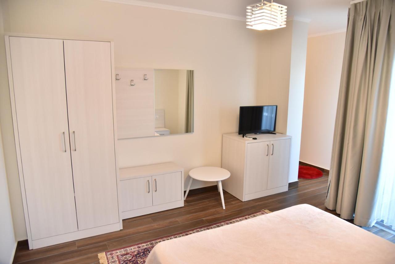 Hotel Imperiale Durrës Eksteriør bilde
