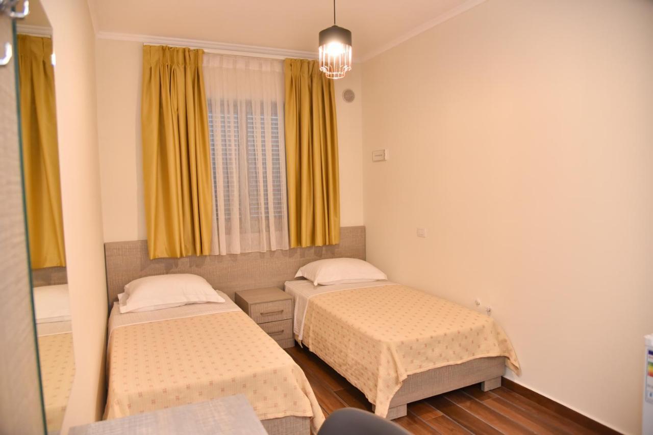 Hotel Imperiale Durrës Eksteriør bilde