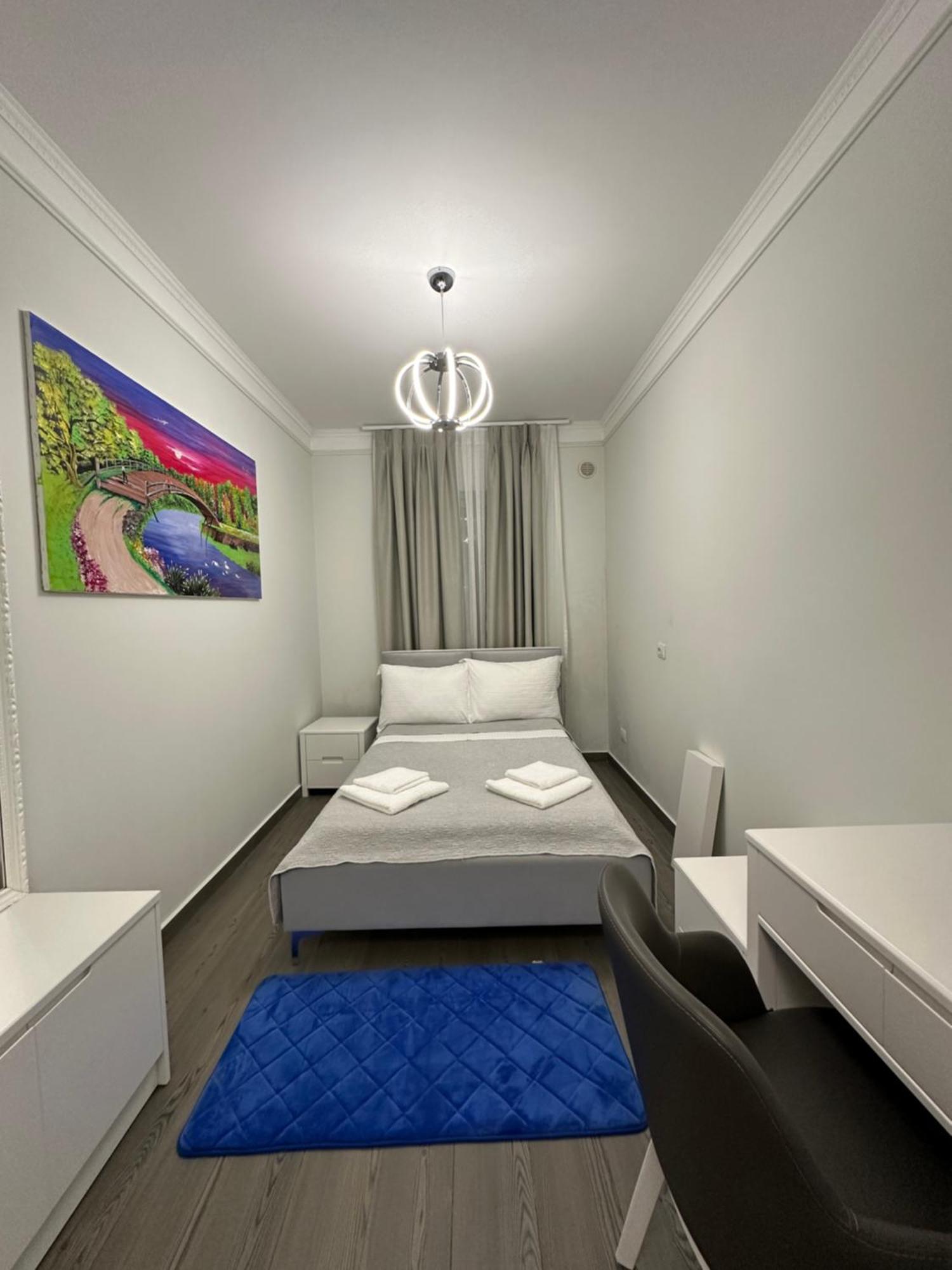 Hotel Imperiale Durrës Eksteriør bilde